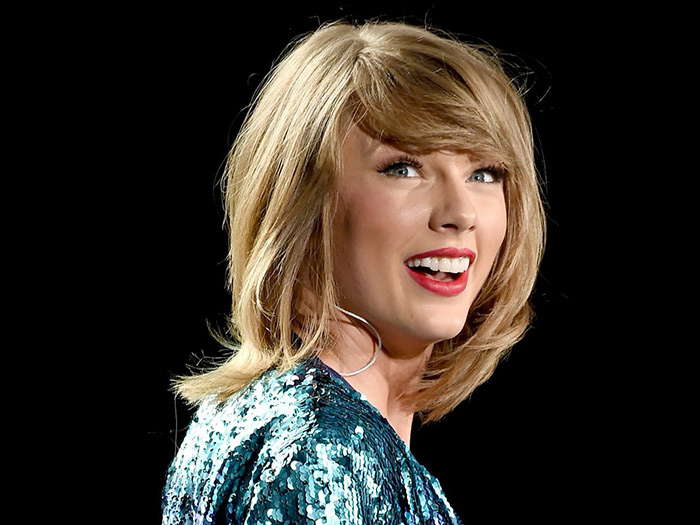 Taylor Swift to Star in New “Cats” Musical