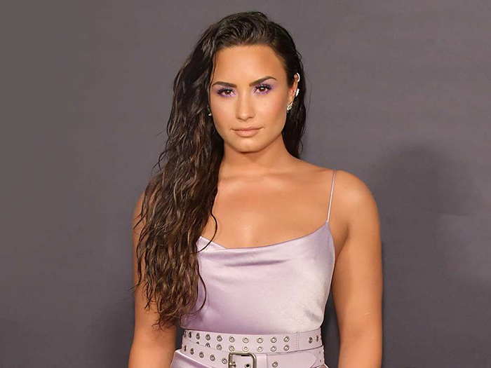 Demi Lovato: Heroin Overdose?
