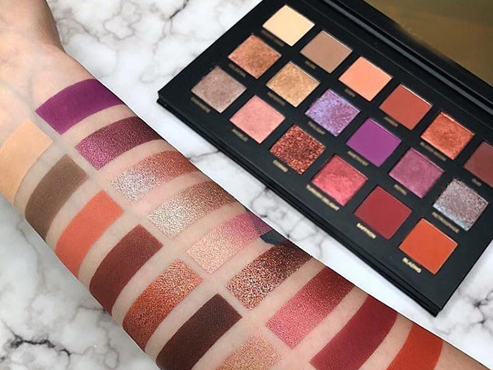 Your Go-To Eyeshadow Tricks