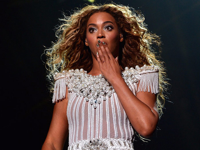 Beyoncé Descended From Slave Owner