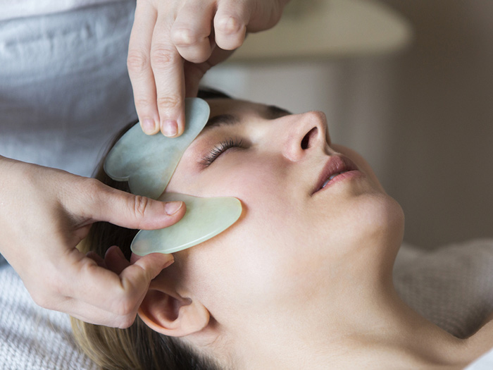 Check Out This Miraculous Ancient Chinese Beauty Tool