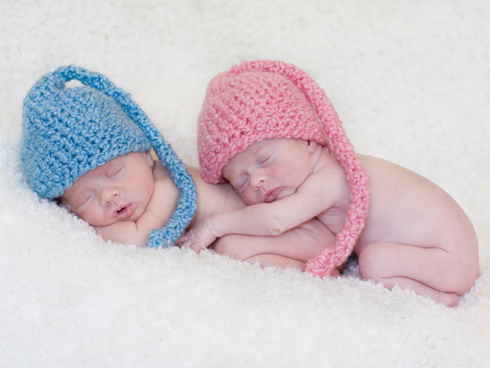 Can You Actually Choose The Sex Of Your Future Child?