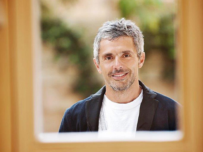 Beirut and Paris Through the Eyes of Selim Mouzannar