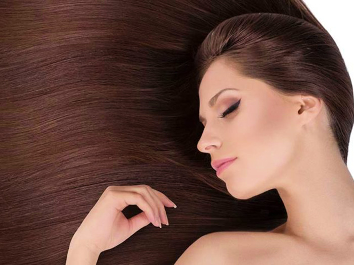 Your Best Hair Moment is NOW