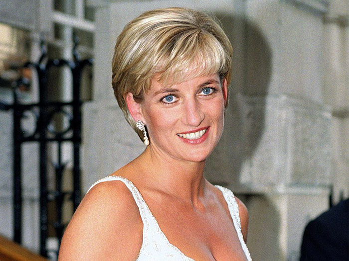 Firefighter Speaks Out About Lady Diana’s Death