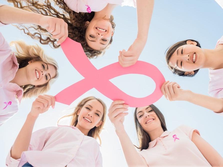 These are the uncommon factors of breast cancer