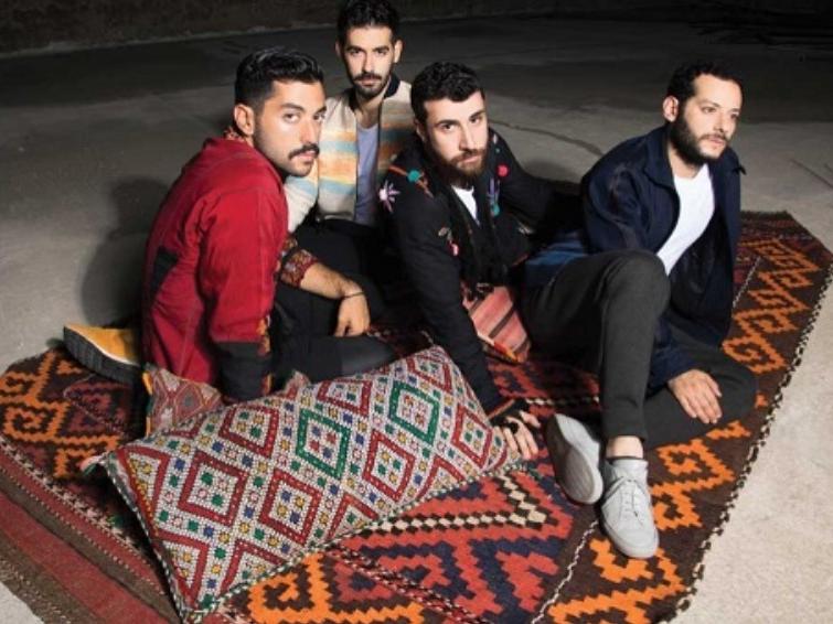 Mashrou’ Leila face threats