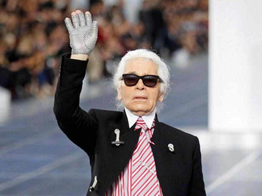 The Prix du Jury LVMH becomes the Karl Lagerfeld Prize