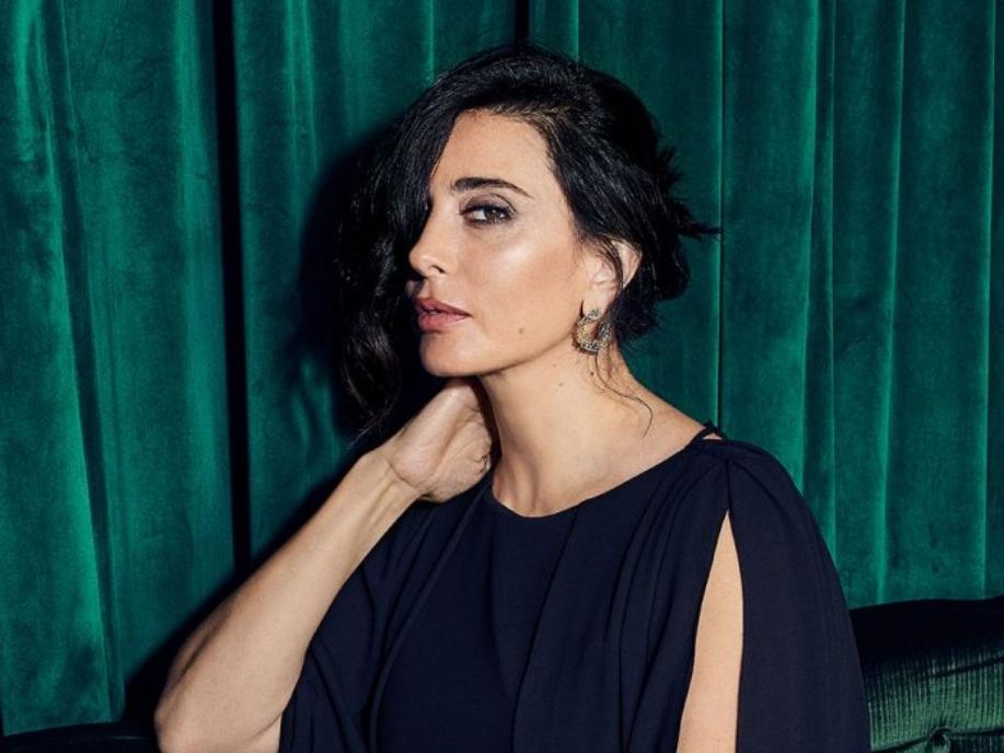 Nadine Labaki back on the big screen