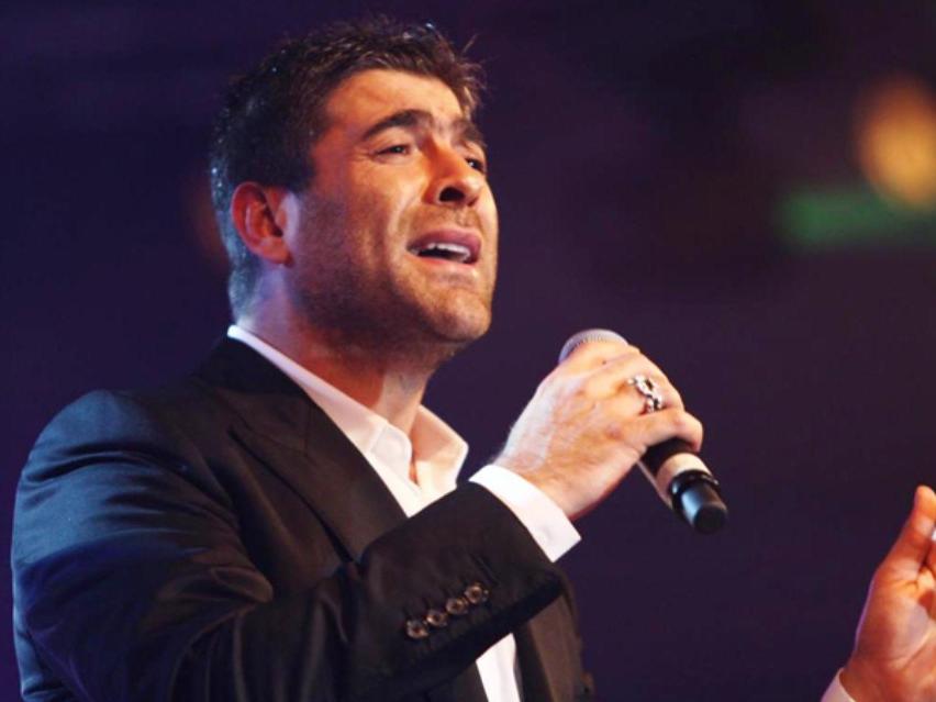 Wael Kfoury’s tour in America