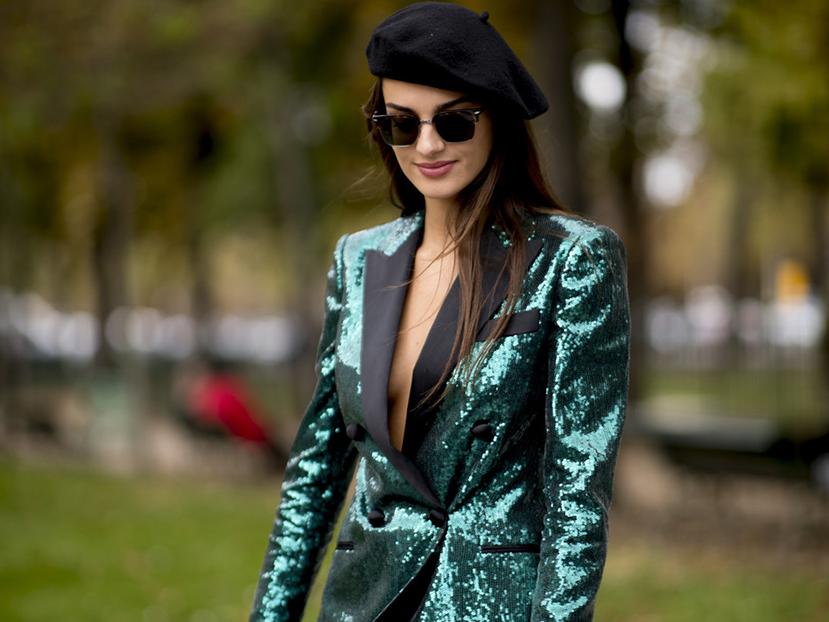 Dress in style this Christmas