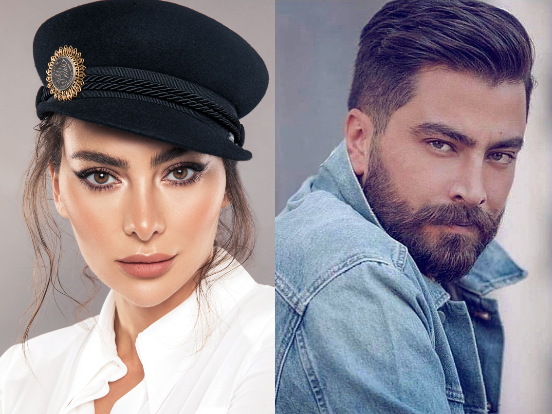 Stephanie Saliba withdrew from “Al Akhar”