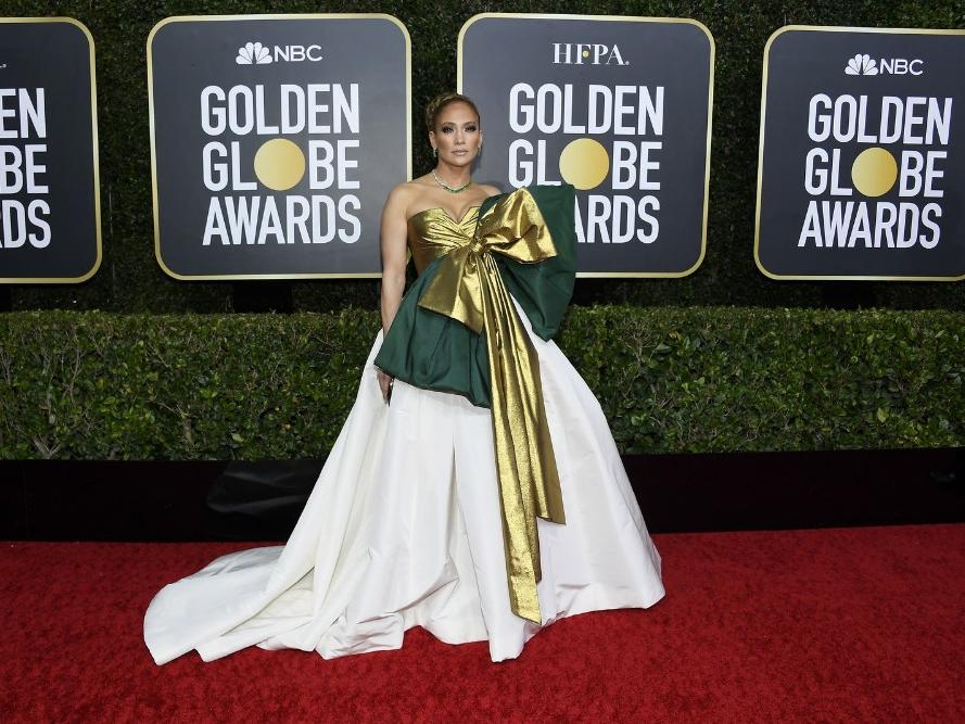 Golden Globes 2020: Best Looks