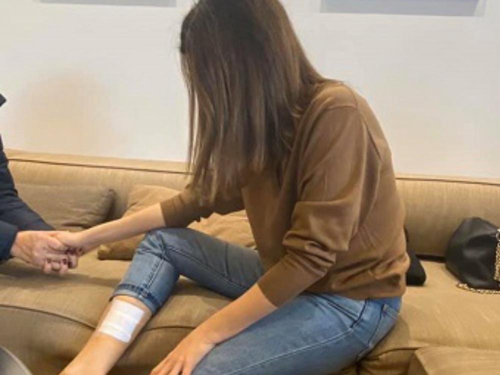 Latest updates with Nancy Ajram’s robbery