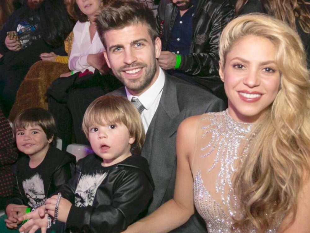 This is Why Shakira refuses to marry Gerard Pique