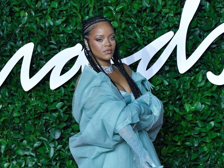 Rihanna and Hassan Jameel reportedly broke up